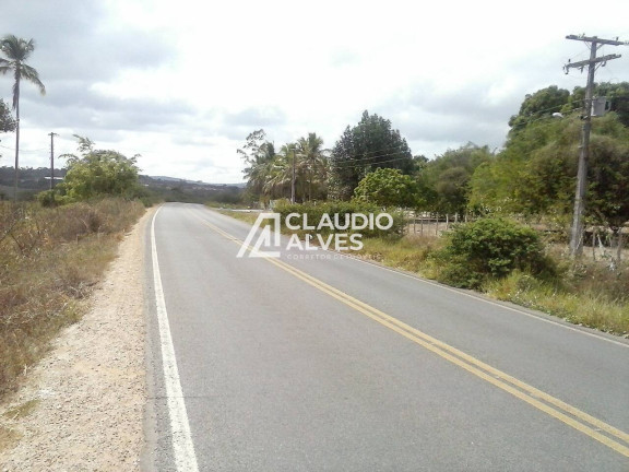 Terreno à Venda, 10 m² em Jaíba - Feira De Santana