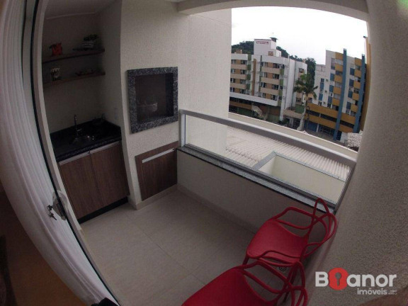 Imagem Apartamento com 3 Quartos à Venda, 82 m² em Itoupava Seca - Blumenau Imagem Apartamento com 3 Quartos à Venda, 82 m² em Itoupava Seca - Blumenau