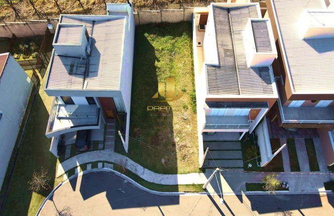 Imagem Terreno à Venda, 175 m² em Reserva Da Mata - Jundiaí Imagem Terreno à Venda, 175 m² em Reserva Da Mata - Jundiaí