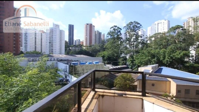 Imagem Apartamento com 4 Quartos à Venda, 213 m² em Vila Andrade - São Paulo Imagem Apartamento com 4 Quartos à Venda, 213 m² em Vila Andrade - São Paulo