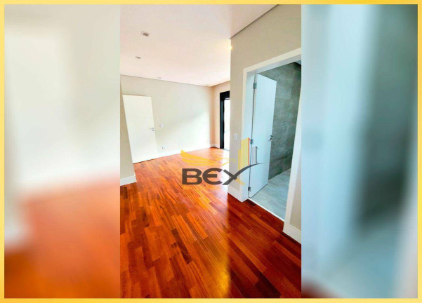 Imagem Casa com 4 Quartos à Venda, 440 m² em Tamboré - Santana De Parnaíba