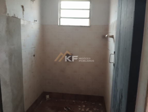 Imagem Casa com 5 Quartos à Venda, 150 m² em Vila Tibério - Ribeirão Preto