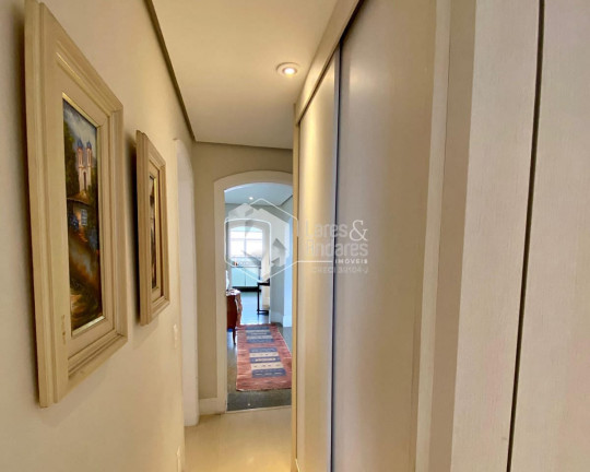 Imagem Apartamento com 4 Quartos à Venda, 187 m² em Jardim Paulista - São Paulo