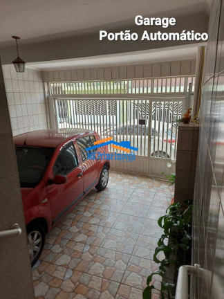 Imagem Sobrado com 3 Quartos à Venda, 250 m² em Bussocaba - Osasco Imagem Sobrado com 3 Quartos à Venda, 250 m² em Bussocaba - Osasco