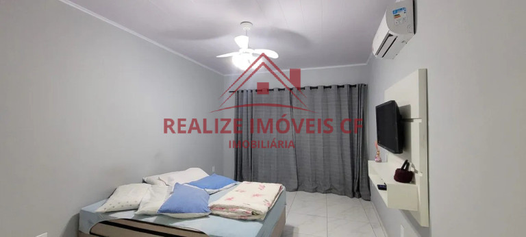Imagem Kitnet com 1 Quarto à Venda, 40 m² em Cajueiro - Cabo Frio