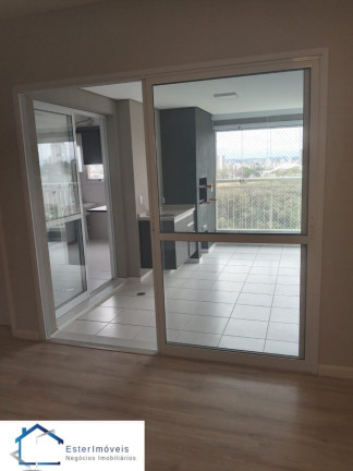 Apartamento com 3 Quartos para Alugar ou Temporada, 92 m² em Jardim Flórida - Jundiaí
