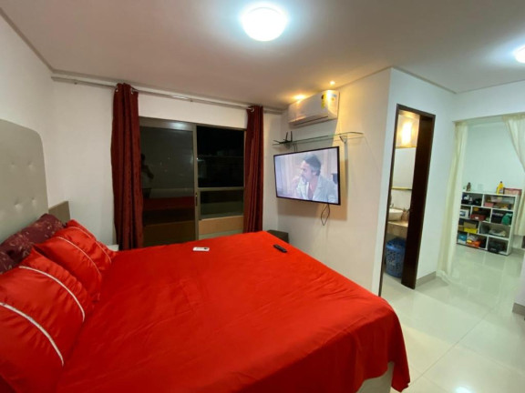 Imagem Casa de Condomínio com 4 Quartos à Venda, 207 m² em Muçumagro - João Pessoa Imagem Casa de Condomínio com 4 Quartos à Venda, 207 m² em Muçumagro - João Pessoa