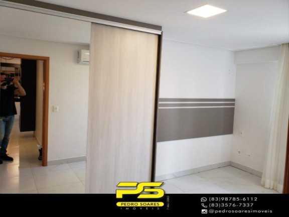 Imagem Apartamento com 2 Quartos à Venda, 54 m² em Brisamar - João Pessoa Imagem Apartamento com 2 Quartos à Venda, 54 m² em Brisamar - João Pessoa