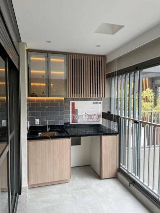 Imagem Apartamento com 1 Quarto à Venda ou Locação, 44 m² em Paraíso - São Paulo