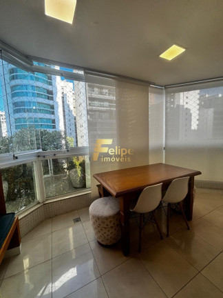 Imagem Imóvel com 3 Quartos à Venda, 169 m² em Praia Do Canto - Vitória Imagem Imóvel com 3 Quartos à Venda, 169 m² em Praia Do Canto - Vitória