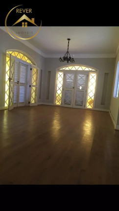 Imagem Imóvel com 3 Quartos para Alugar, 555 m² em Parque Taquaral - Campinas