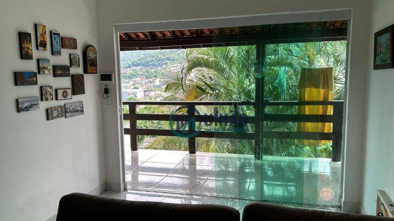 Imagem Casa com 3 Quartos à Venda, 430 m² em Itaipu - Niterói