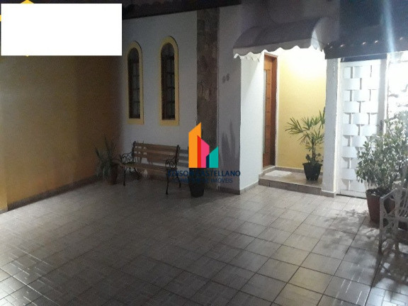 Imagem Casa com 3 Quartos à Venda, 114 m² em Vila Didi - Jundiaí