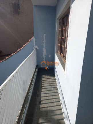 Imagem Sobrado com 3 Quartos à Venda, 191 m² em Jardim Bela Vista - Guarulhos Imagem Sobrado com 3 Quartos à Venda, 191 m² em Jardim Bela Vista - Guarulhos