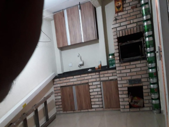 Imagem Casa com 2 Quartos à Venda, 80 m² em Mooca - São Paulo