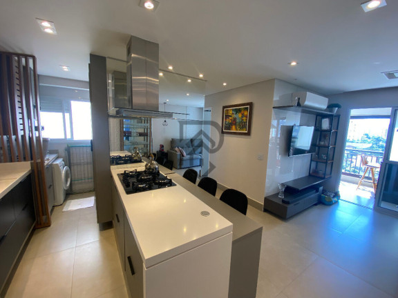 Imagem Apartamento com 2 Quartos à Venda, 65 m² em Saúde - São Paulo Imagem Apartamento com 2 Quartos à Venda, 65 m² em Saúde - São Paulo