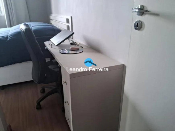 Imagem Apartamento com 2 Quartos à Venda, 62 m² em Centro - São Bernardo Do Campo Imagem Apartamento com 2 Quartos à Venda, 62 m² em Centro - São Bernardo Do Campo