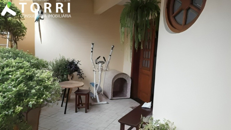 Imagem Casa com 3 Quartos à Venda, 125 m² em Wanel Ville - Sorocaba