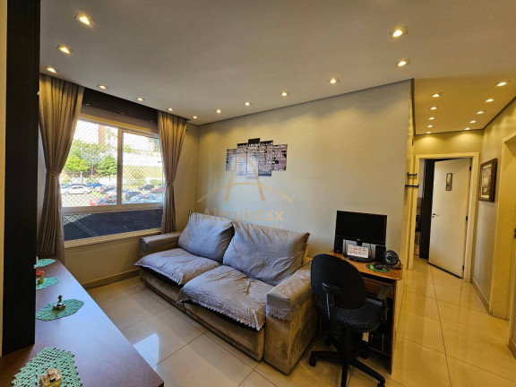 Imagem Apartamento com 2 Quartos à Venda, 47 m² em Novo Osasco - Osasco Imagem Apartamento com 2 Quartos à Venda, 47 m² em Novo Osasco - Osasco