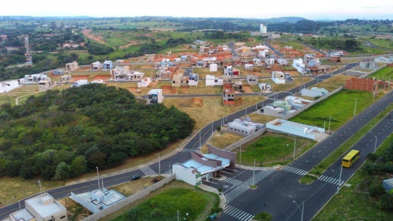 Imagem Terreno à Venda, 180 m² em Jardim Guarujá - Salto Imagem Terreno à Venda, 180 m² em Jardim Guarujá - Salto