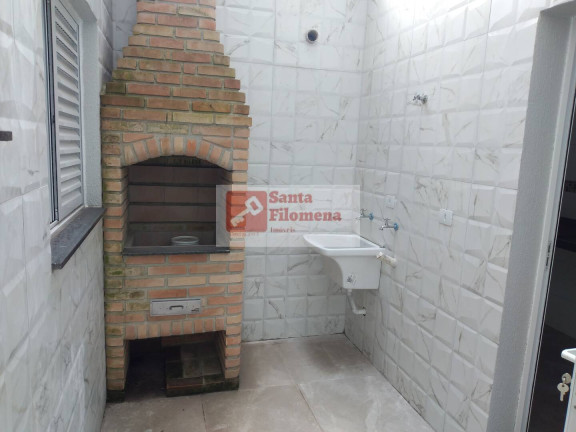 Imagem Apartamento com 3 Quartos à Venda, 66 m² em Parque Oratório - Santo André Imagem Apartamento com 3 Quartos à Venda, 66 m² em Parque Oratório - Santo André