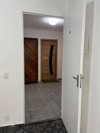 Imagem Apartamento com 2 Quartos à Venda, 53 m² em Jardim Santo André - Santo André Imagem Apartamento com 2 Quartos à Venda, 53 m² em Jardim Santo André - Santo André