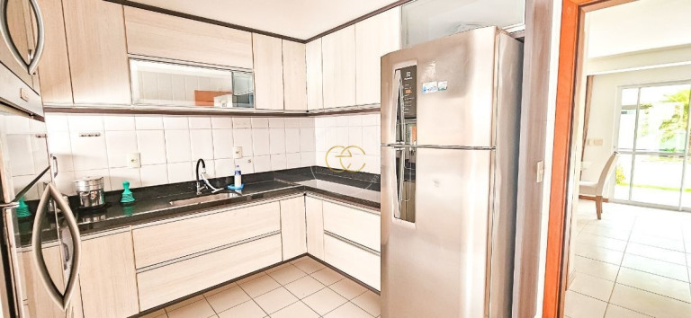Imagem Casa de Condomínio com 3 Quartos à Venda, 150 m² em Boa União (abrantes) - Camaçari