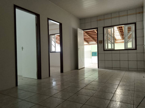 Imagem Casa com 4 Quartos à Venda, 160 m² em Centro - Balneário Barra Do Sul