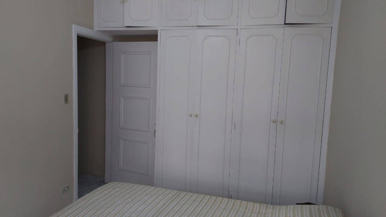 Imagem Apartamento com 3 Quartos à Venda, 150 m² em Boqueirão - Santos