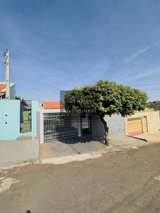 Imagem Casa com 2 Quartos à Venda, 64 m² em Jardim Flórida - Ourinhos