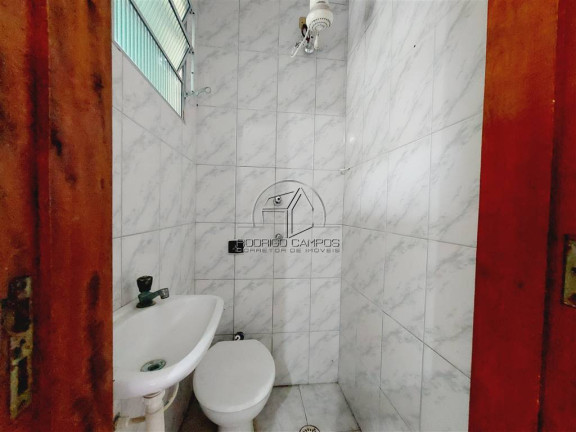 Imagem Casa com 3 Quartos para Alugar, em Tupi - Praia Grande Imagem Casa com 3 Quartos para Alugar, em Tupi - Praia Grande