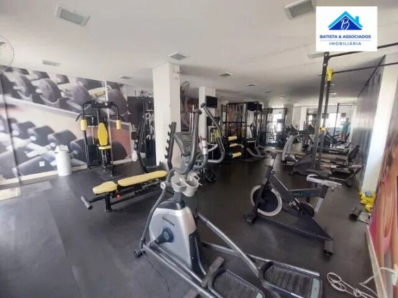 Imagem Apartamento com 3 Quartos à Venda, 68 m² em Jardim Aurélia - Campinas