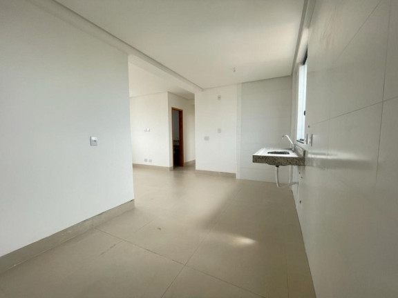 Imagem Apartamento com 3 Quartos à Venda, 72 m² em Setor Sudoeste - Goiânia