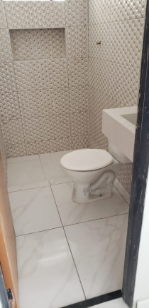 Imagem Casa com 3 Quartos à Venda, 160 m² em Mocambinho - Teresina