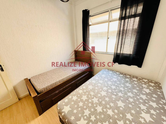Imagem Apartamento com 2 Quartos à Venda, 48 m² em Centro - Cabo Frio Imagem Apartamento com 2 Quartos à Venda, 48 m² em Centro - Cabo Frio
