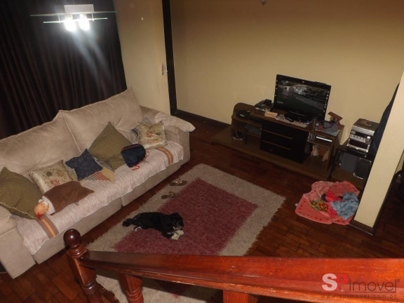 Imagem Casa com 1 Quarto à Venda, 83 m² em Vila Marari - São Paulo