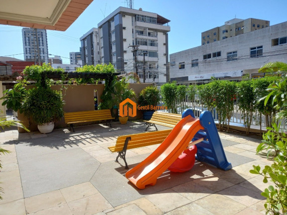 Imagem Apartamento com 3 Quartos à Venda, em Varjota - Fortaleza Imagem Apartamento com 3 Quartos à Venda, em Varjota - Fortaleza