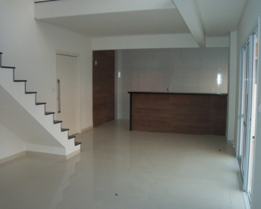 Imagem Apartamento com 3 Quartos à Venda, em Gonzaguinha - São Vicente Imagem Apartamento com 3 Quartos à Venda, em Gonzaguinha - São Vicente
