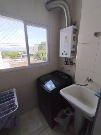 Imagem Apartamento com 3 Quartos à Venda, 100 m² em Independência - Taubaté