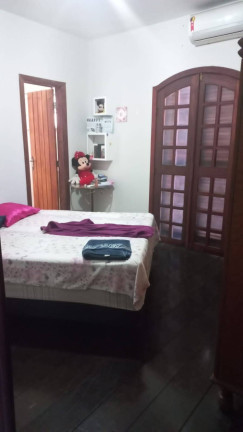 Imagem Casa com 5 Quartos à Venda, 500 m² em Vila Carvalho - Sorocaba