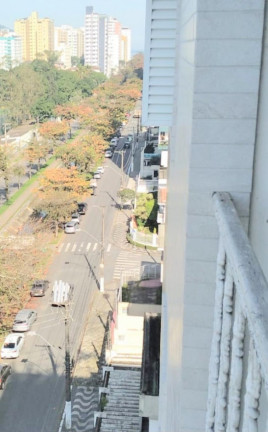 Imagem Apartamento com 3 Quartos à Venda, 125 m² em Aparecida - Santos Imagem Apartamento com 3 Quartos à Venda, 125 m² em Aparecida - Santos