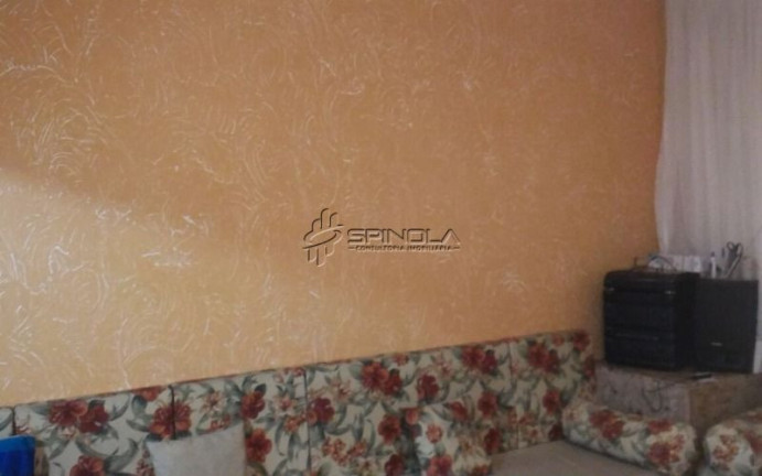 Imagem Casa com 3 Quartos à Venda, 80 m² em Maracanã - Praia Grande