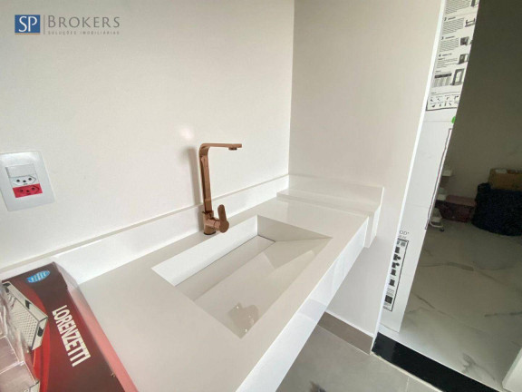 Imagem Casa com 4 Quartos à Venda, 244 m² em Condomínio Vivenda Das Pitangueiras - Valinhos