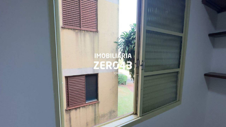 Imagem Apartamento com 3 Quartos para Alugar, 51 m² em Lima Azevedo - Londrina Imagem Apartamento com 3 Quartos para Alugar, 51 m² em Lima Azevedo - Londrina