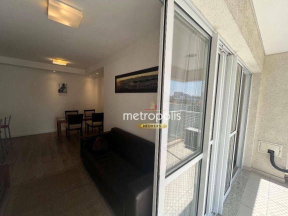 Imagem Apartamento com 3 Quartos à Venda, 81 m² em Cerâmica - São Caetano Do Sul Imagem Apartamento com 3 Quartos à Venda, 81 m² em Cerâmica - São Caetano Do Sul