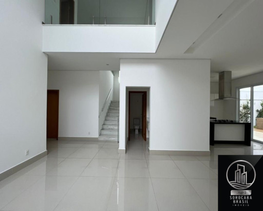 Imagem Casa com 4 Quartos à Venda, 330 m² em Jardim Residencial Chácara Ondina - Sorocaba Imagem Casa com 4 Quartos à Venda, 330 m² em Jardim Residencial Chácara Ondina - Sorocaba