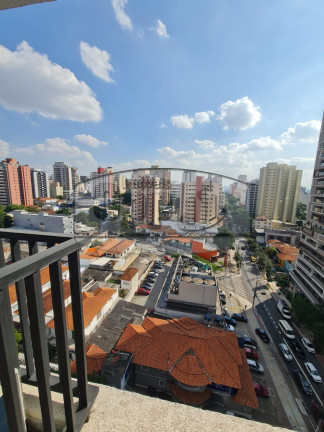 Imagem Apartamento com 1 Quarto para Alugar,  em Vila Mariana - São Paulo