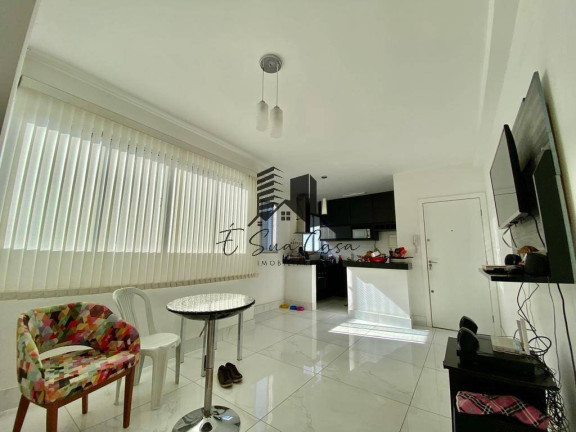 Imagem Cobertura com 2 Quartos à Venda, 159 m² em Cabral - Contagem Imagem Cobertura com 2 Quartos à Venda, 159 m² em Cabral - Contagem
