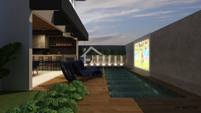 Imagem Sobrado com 3 Quartos à Venda, 300 m² em América - Joinville