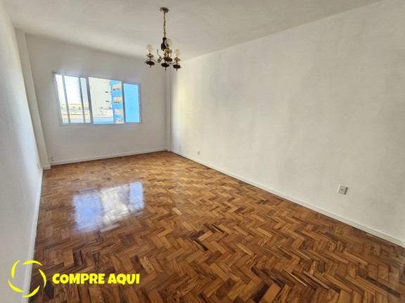 Imagem Apartamento com 1 Quarto à Venda, 65 m² em República - São Paulo